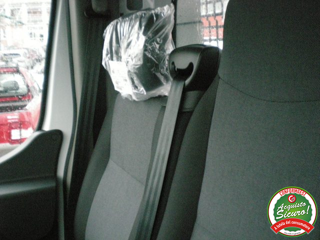 RENAULT Master usata, con Sensore di pioggia