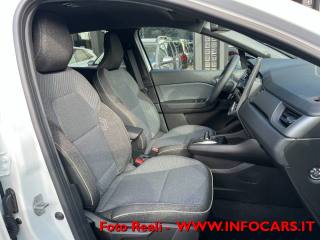 RENAULT Captur usata, con Antifurto