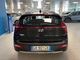HYUNDAI Bayon usata, con Alzacristalli elettrici