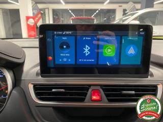 EVO Evo4 usata, con Climatizzatore