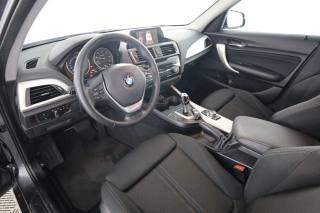 BMW 118 Serie 1 d 5p. Advantage
