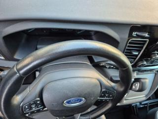 FORD Tourneo Custom usata, con Controllo trazione