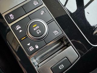 LAND ROVER Range Rover usata, con Sedili riscaldati