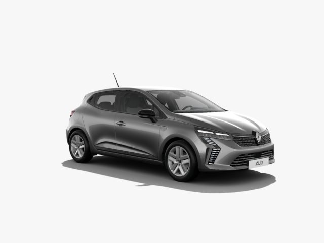 RENAULT Clio usata, con ABS