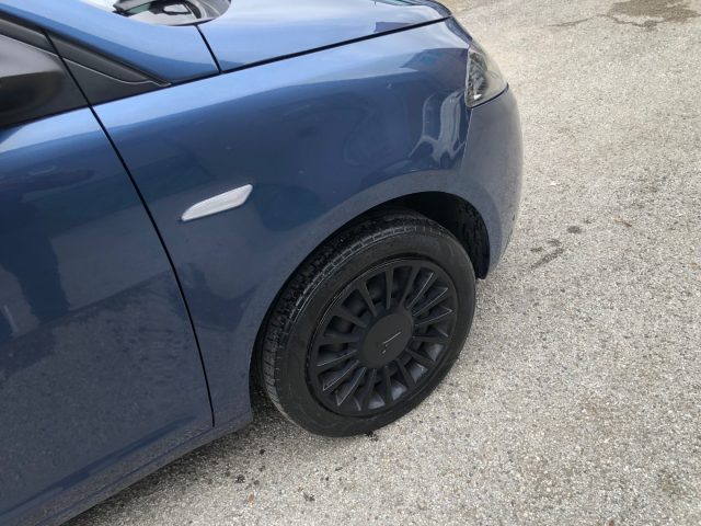 LANCIA Ypsilon usata, con Airbag testa