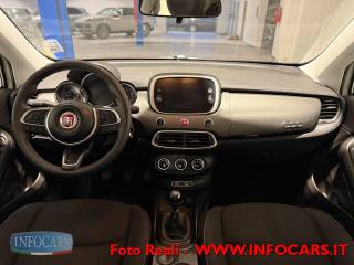 FIAT 500X usata, con Cruise Control