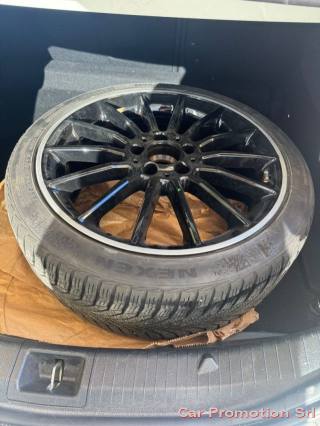 MERCEDES-BENZ CLA 220 usata, con Sistema di navigazione