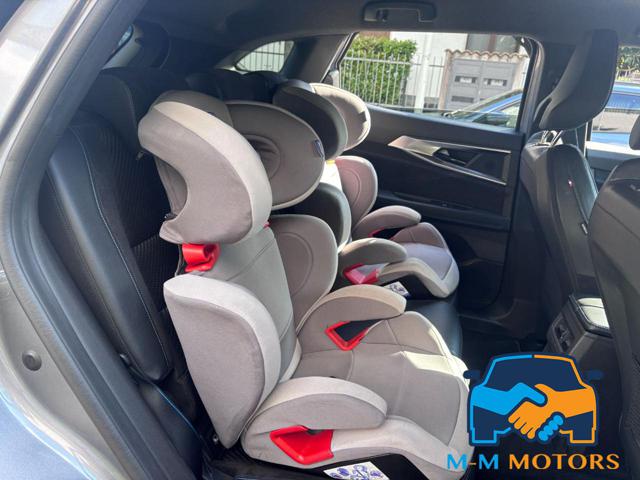 RENAULT Austral usata, con Park Distance Control
