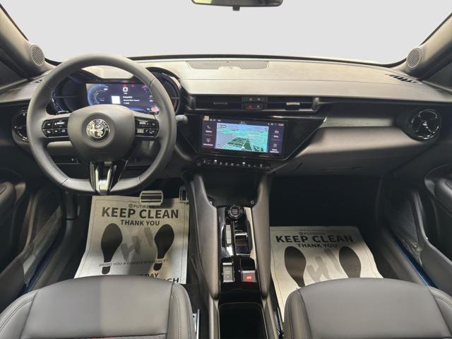 ALFA ROMEO Junior usata, con Climatizzatore