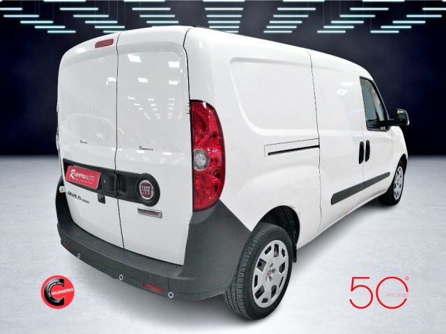 FIAT Doblo usata 7