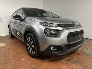 CITROEN C3 usata, con Airbag laterali