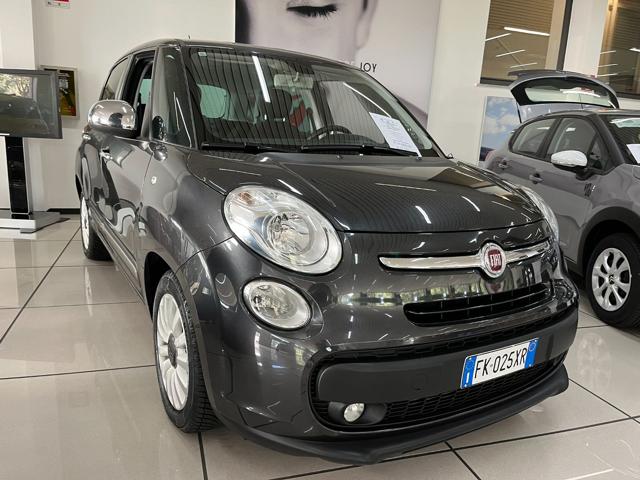 FIAT 500L usata, con Climatizzatore
