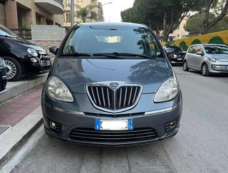 LANCIA MUSA usata, con Airbag