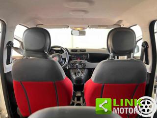 FIAT Panda usata, con Servosterzo