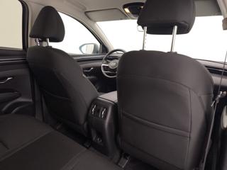 HYUNDAI Tucson usata, con Autoradio digitale