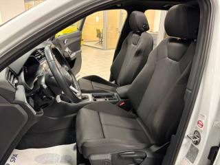 AUDI Q3 usata, con Portellone posteriore elettrico