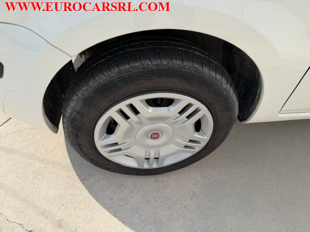 FIAT Panda usata, con Airbag Passeggero