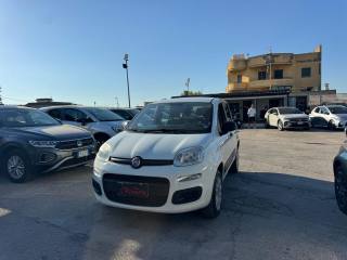 FIAT Panda 0.9 TwinAir Turbo Natural Power Easy