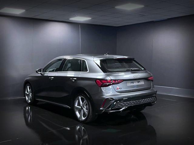 AUDI A3 usata, con Boardcomputer