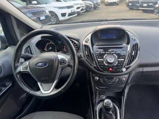 FORD B-Max usata 11