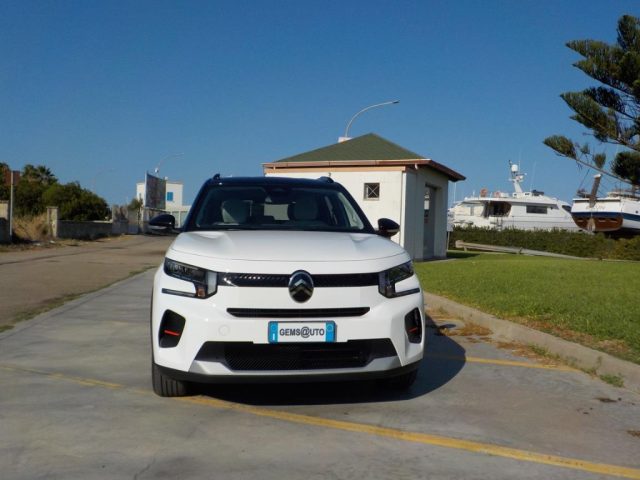 CITROEN C3 usata, con Airbag