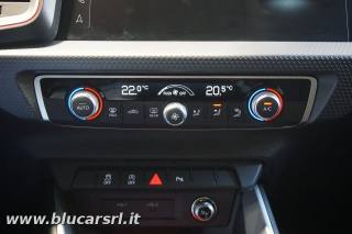 AUDI A1 usata, con Sensore di pioggia