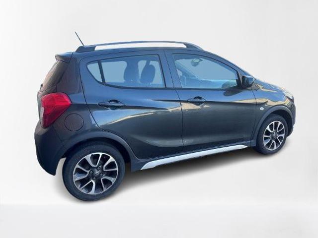 OPEL Karl usata, con Airbag laterali