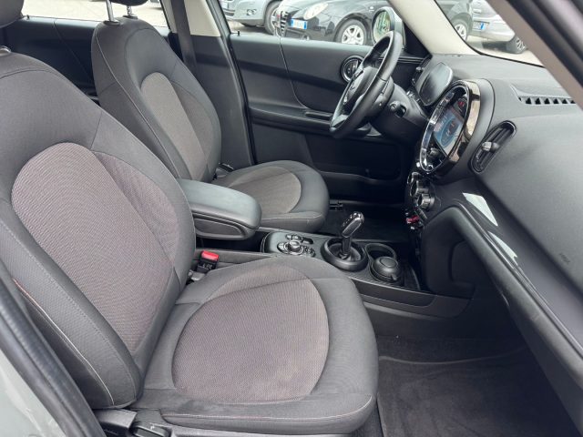 MINI Countryman usata, con USB