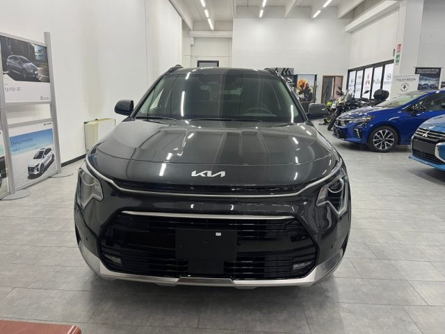 KIA Niro usata, con Airbag