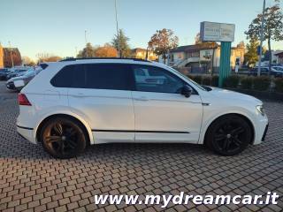 VOLKSWAGEN Tiguan usata 24