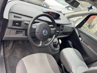 FIAT Idea usata, con Servosterzo