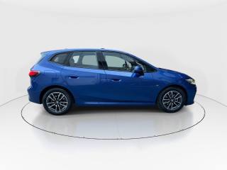 BMW 220 usata, con Filtro antiparticolato