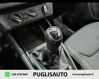 SKODA Kamiq usata, con ESP
