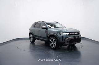DACIA Duster usata, con Fendinebbia