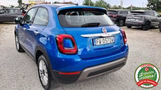 FIAT 500X usata, con Controllo trazione