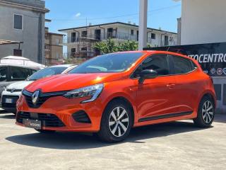 RENAULT Clio usata, con Airbag laterali