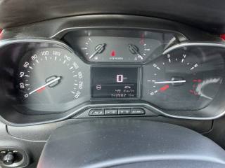 CITROEN C3 usata 13