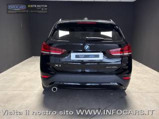 BMW X1 usata, con Chiusura centralizzata telecomandata