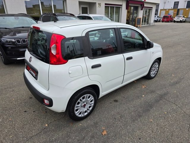 FIAT Panda usata, con Airbag