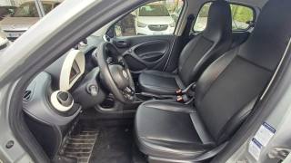 SMART ForFour usata, con Cruise Control