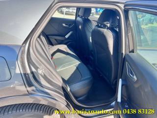 AUDI Q2 usata, con Boardcomputer