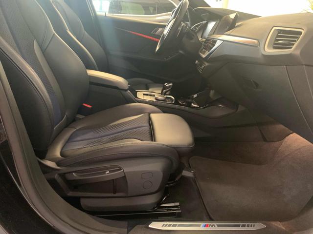 BMW 118 usata, con Sistema di navigazione
