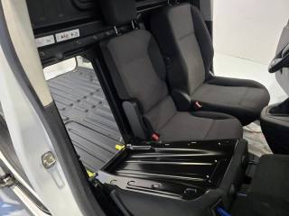 CITROEN Berlingo usata 12