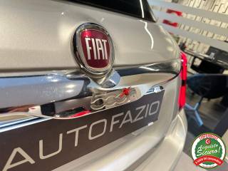 FIAT 500X usata, con Climatizzatore