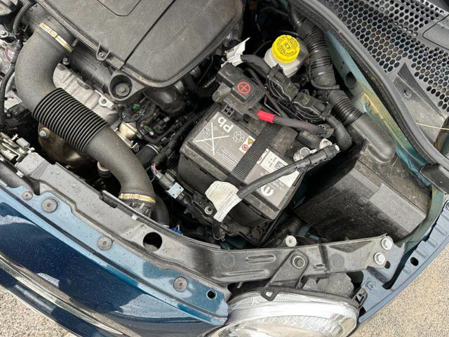 FIAT 500 usata 52