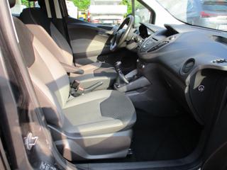 FORD Tourneo Courier usata 14