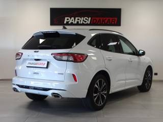 FORD Kuga usata, con Airbag laterali