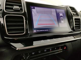 CITROEN C5 Aircross usata, con Sistema di navigazione