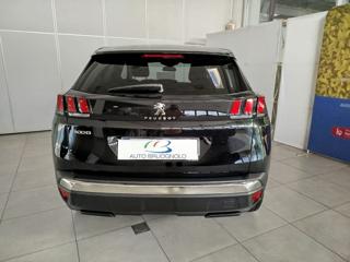 PEUGEOT 3008 usata, con Autoradio