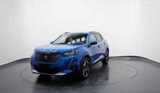 PEUGEOT 2008 BlueHDi 110 S&S Allure Pack